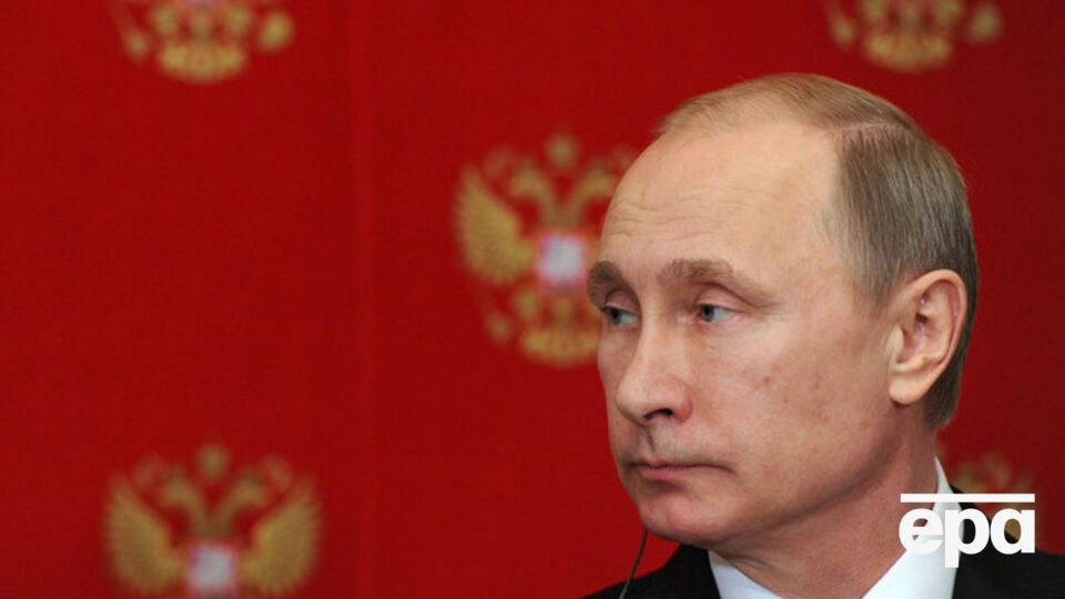Путин признался, что лично курировал оккупацию Крыма в 2014 году