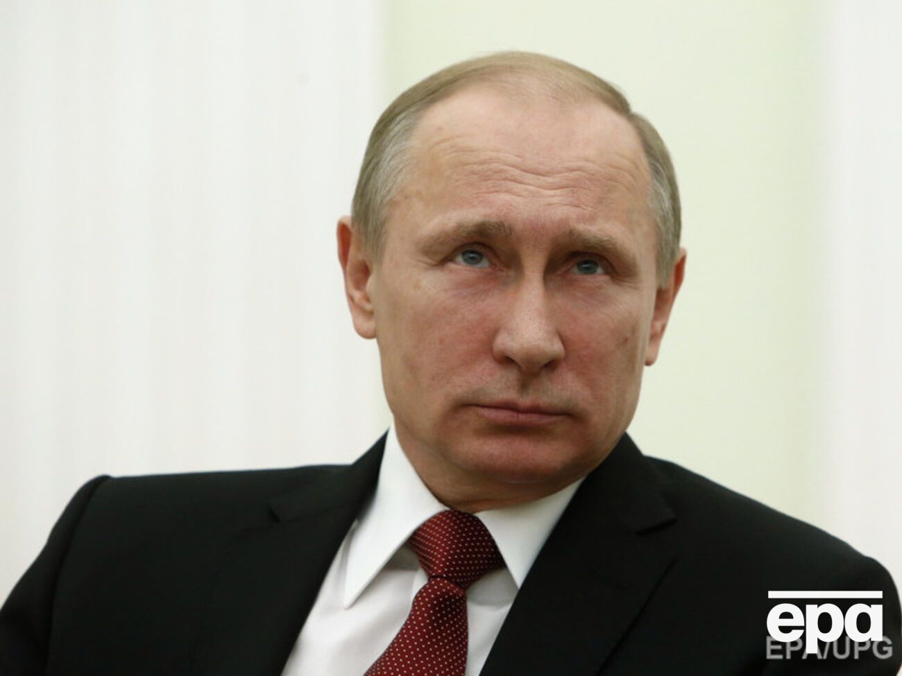 Путин рассказал свою версию событий в Украине