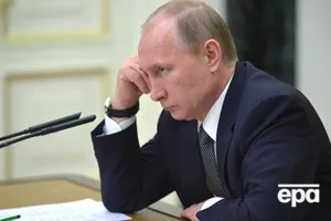 Путин: Я не покривил душой