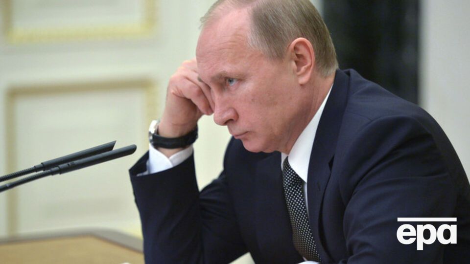 Путин: Я не покривил душой