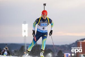Семеренко выиграла чемпионат мира