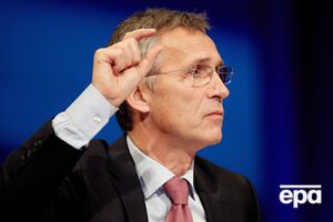 Столтенберг заявил, что Россия не выполняет Минские соглашения