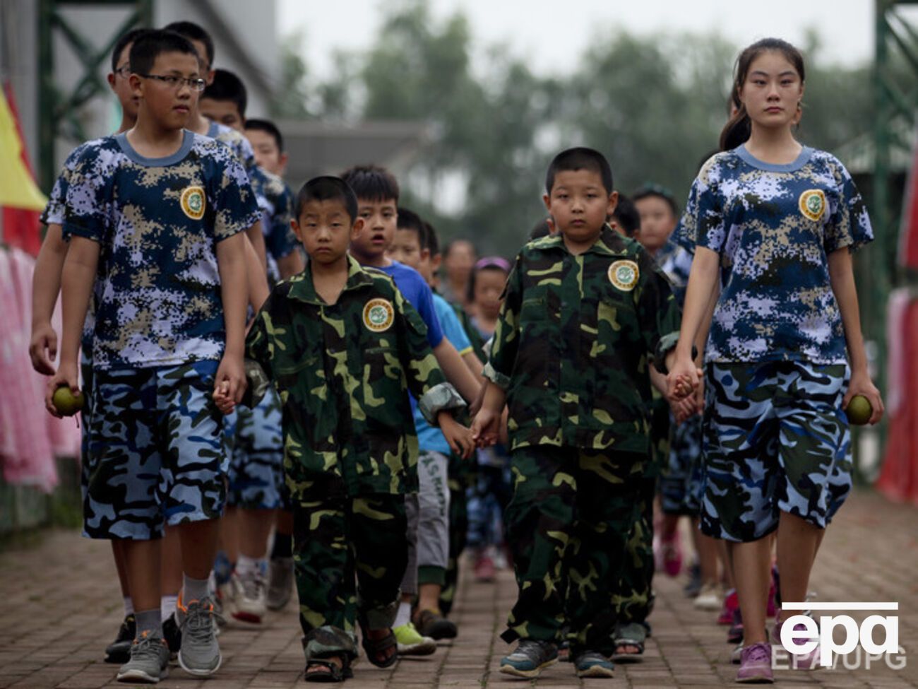 Китайцам могут разрешить иметь больше детей