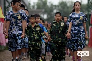 Китайцам могут разрешить иметь больше детей