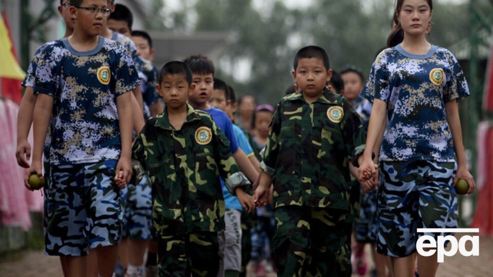 Китайцам могут разрешить иметь больше детей