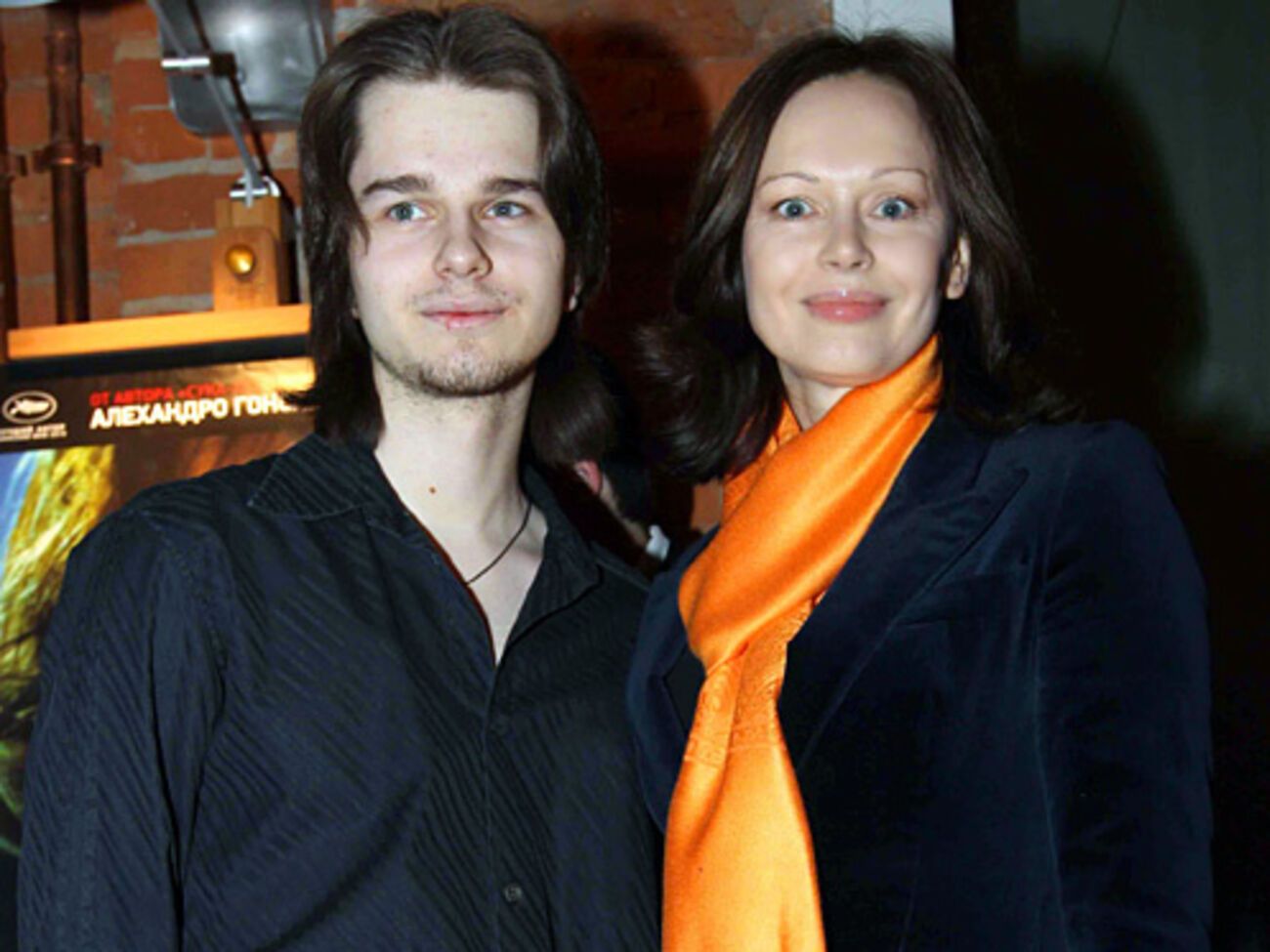 Еще до отъезда Безруковых юноша жаловался на высокую температуру и общее недомогание