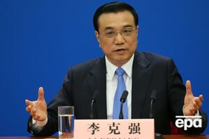 Ли Кэцян: Китай принял объективную и справедливую позицию. Мы уважаем независимость, суверенитет и территориальную целостность Украины