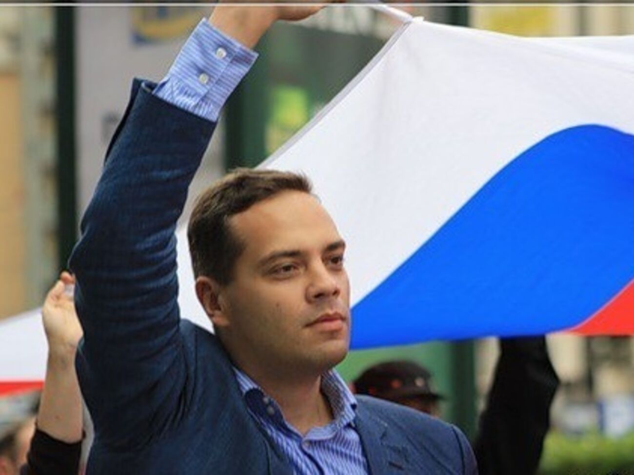 Милов: Не спешите хоронить Путина: с ним еще придется серьезно побороться