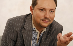 Стець: Я надеюсь, что на следующей неделе нам передадут канал БТБ от Нацбанка, и через месяц-два он будет запущен