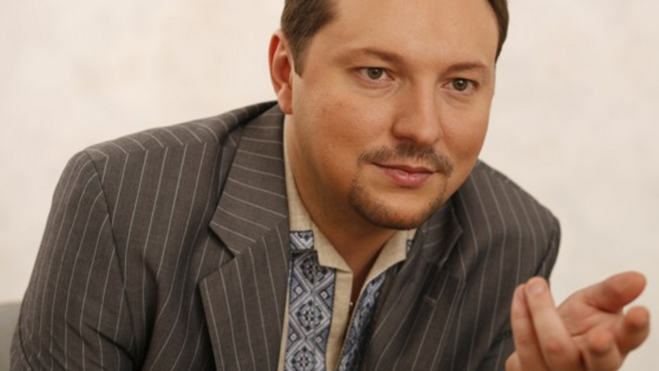 Стець: Я надеюсь, что на следующей неделе нам передадут канал БТБ от Нацбанка, и через месяц-два он будет запущен