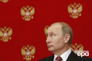 Путин об аннексии Крыма: Если посмотреть с точки зрения правовой составляющей, там комар носа не подточит
