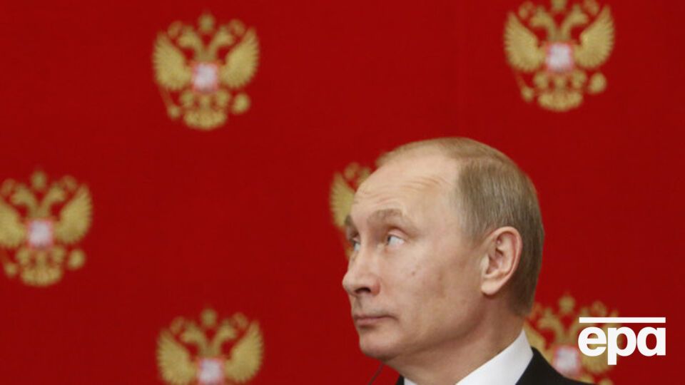Путин об аннексии Крыма: Если посмотреть с точки зрения правовой составляющей, там комар носа не подточит