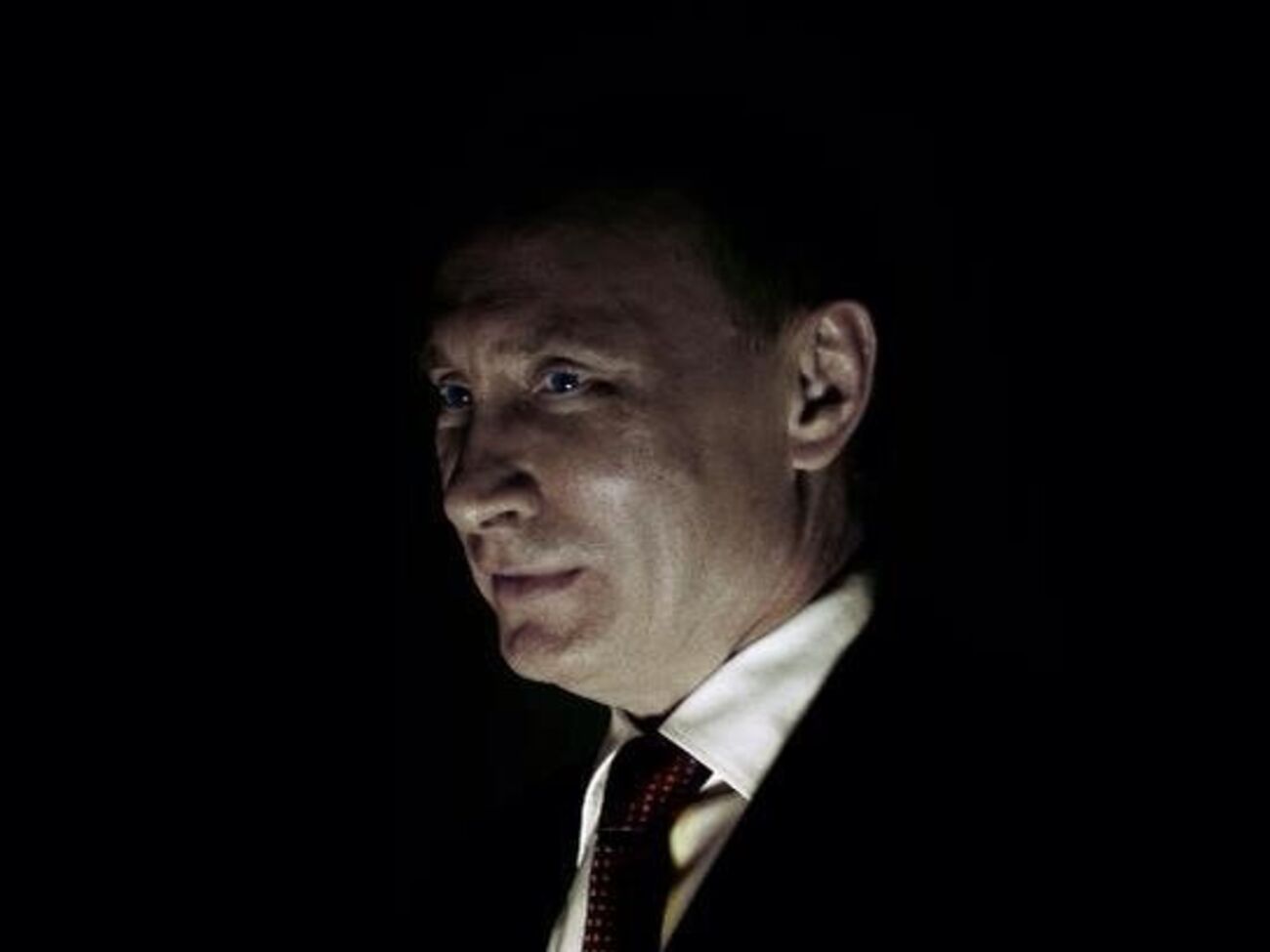 Куда пропал российский президент, до сих пор не сообщается