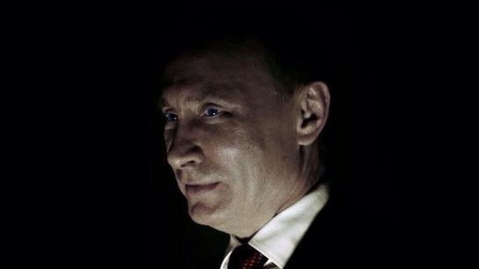 Куда пропал российский президент, до сих пор не сообщается