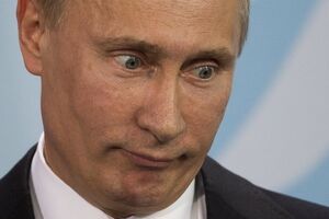 Сотник: Путин вместе с остальными актерами, включая автора кинца, наговорили на целую Гаагу