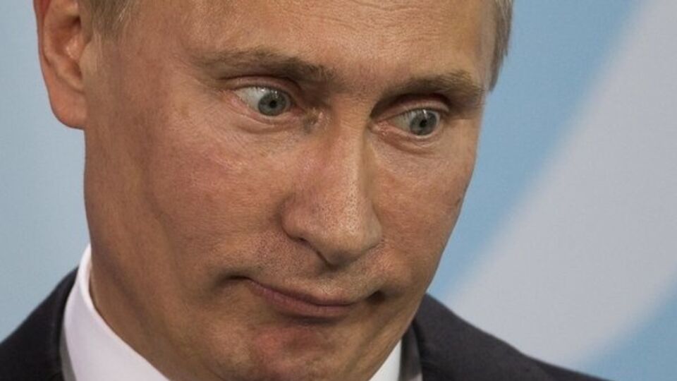 Сотник: Путин вместе с остальными актерами, включая автора кинца, наговорили на целую Гаагу