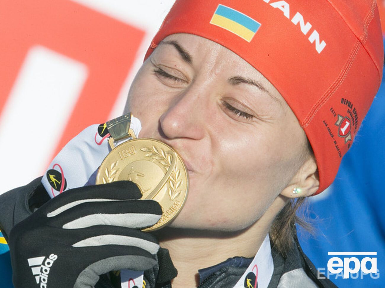 Валентину Семеренко с победой поздравил президент Украины