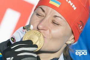 Валентину Семеренко с победой поздравил президент Украины