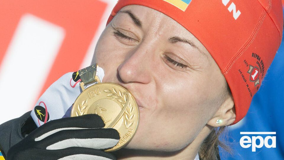 Валентину Семеренко с победой поздравил президент Украины