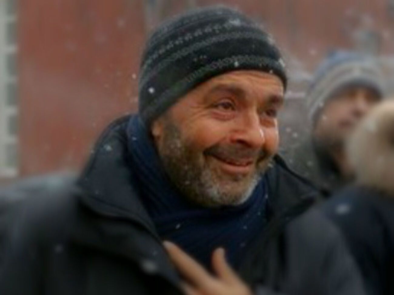 Шендерович:&nbsp;После таких признаний Путина ждет длительное тюремное заключение