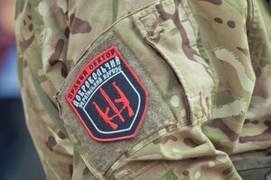 В Генштабе признали успехи Добровольческого украинского корпуса "Правый сектор", считает Роман Доник