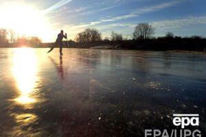 Дождя сегодня не будет