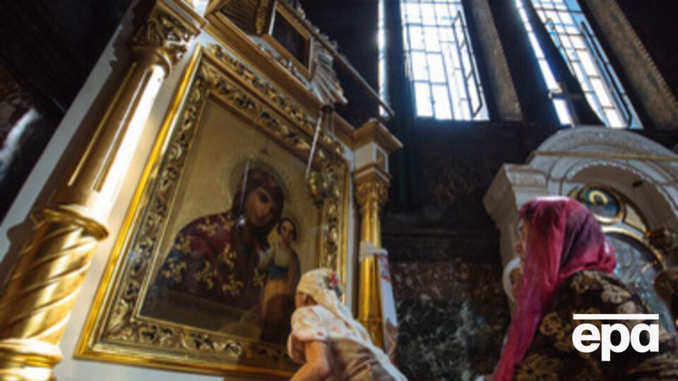 В Польше помолились за мир в Украине