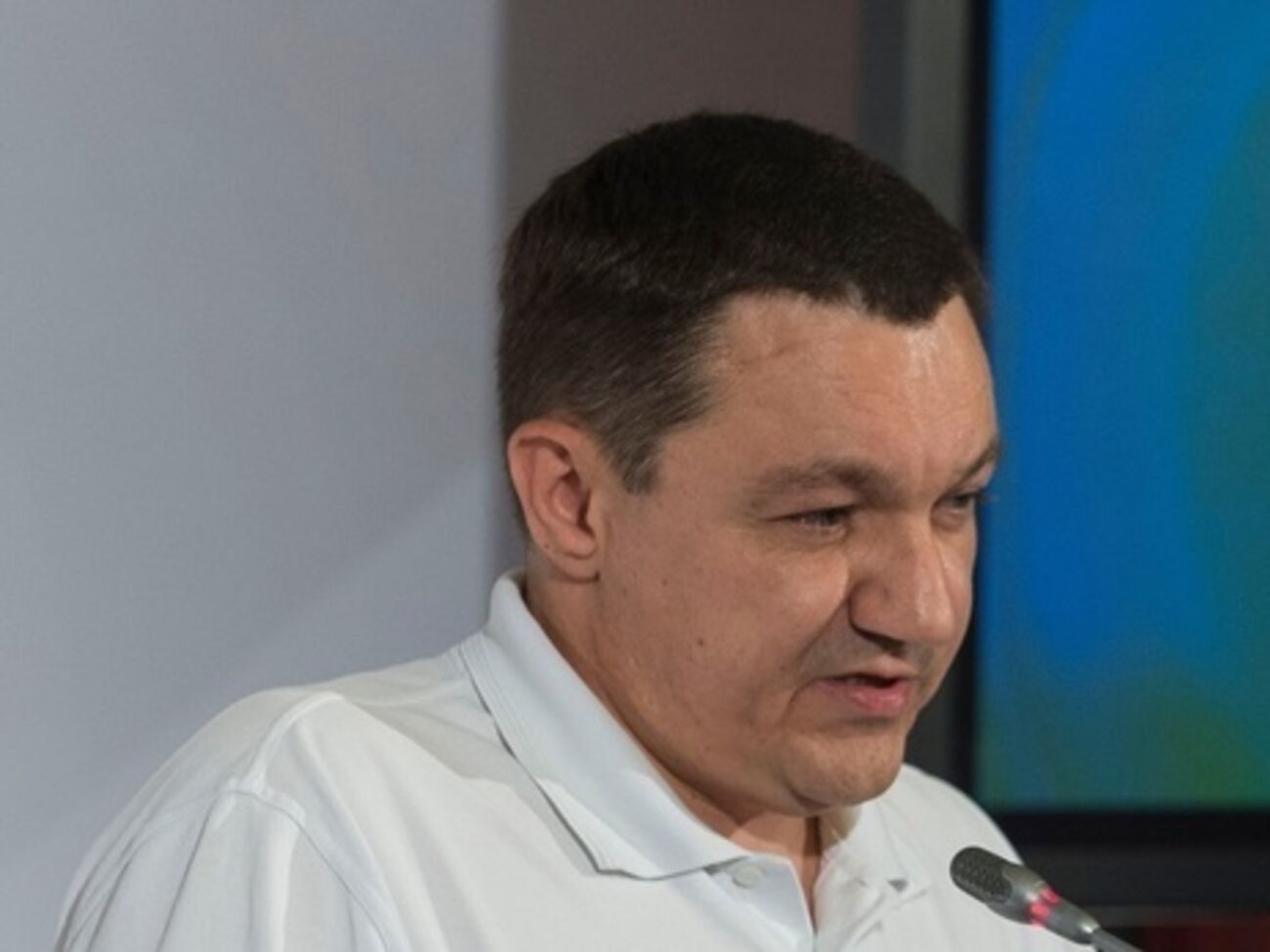 Террористы нарушают перемирие, заявил Тымчук