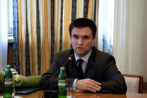 Павел Климкин сообщил о количестве удерживаемых боевиками украинских военных