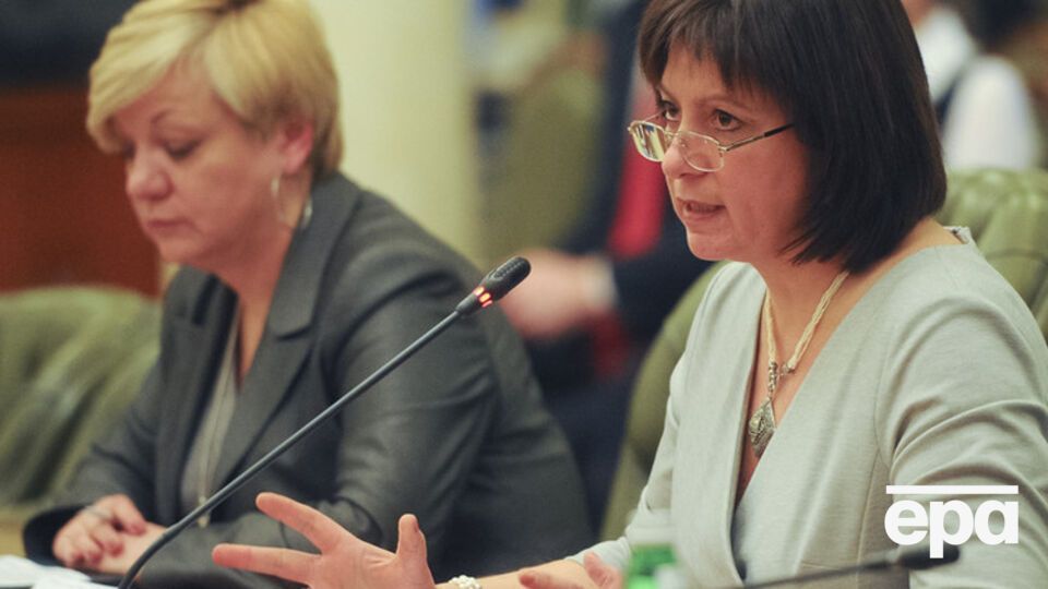 Реструктуризация долга является частью договоренностей с МВФ