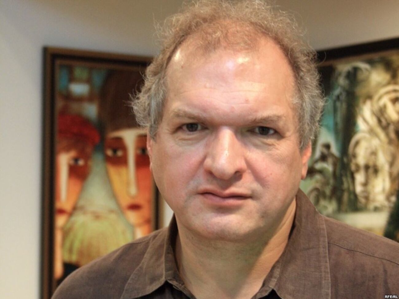 Юрий Фельштинский: Украина до оккупации не сумела сделать выбор между Россией и Европой. Сегодня мы все платим за четверть столетия этой спячки