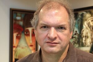 Юрий Фельштинский: Украина до оккупации не сумела сделать выбор между Россией и Европой. Сегодня мы все платим за четверть столетия этой спячки