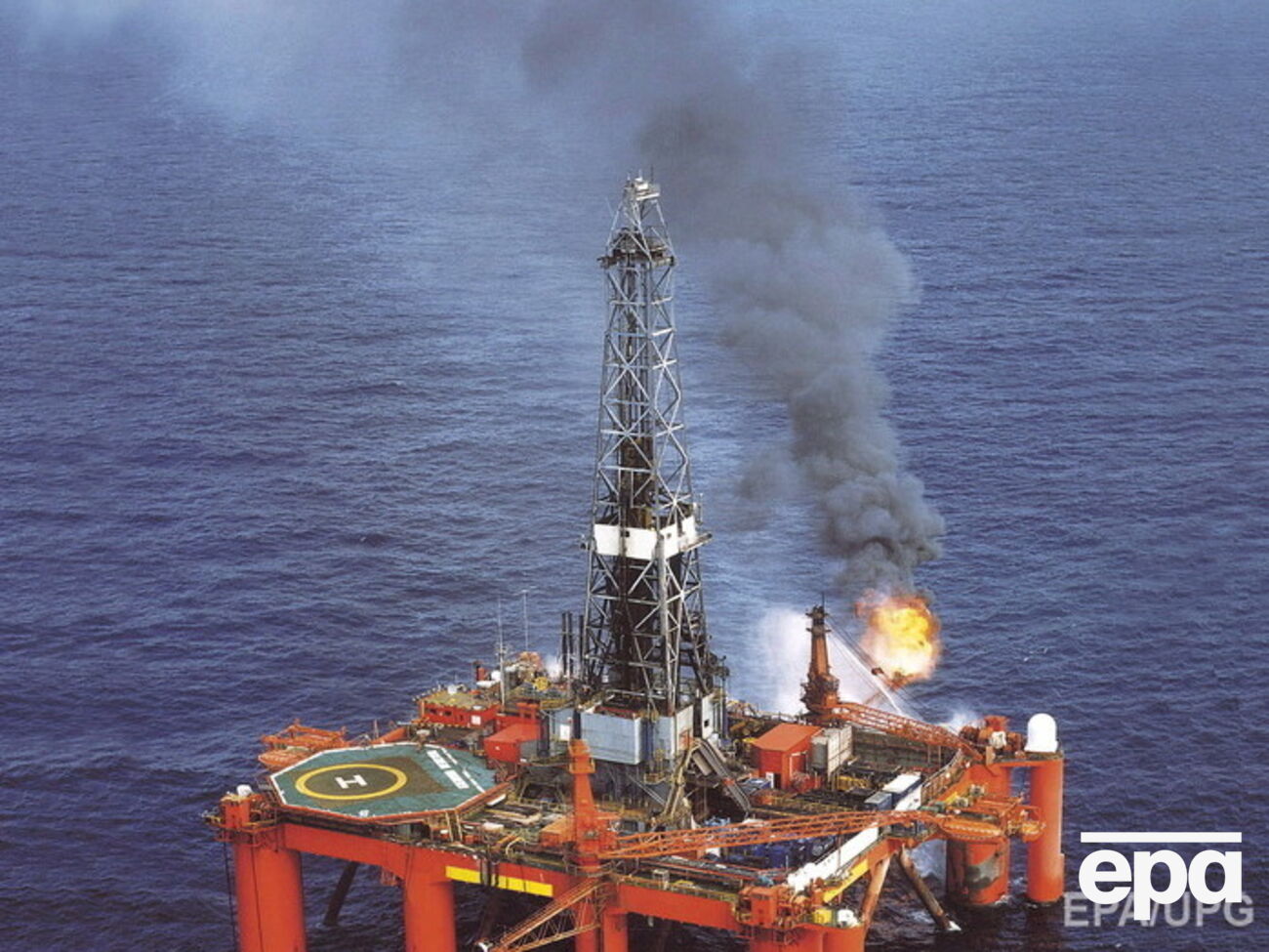 Цена на нефть продолжает снижаться