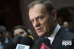 Туск не поедет на празднования в Москву