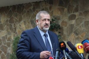 Чубаров: Фильм является определенной смесью, в которой есть и неадекватность, и явка с повинной