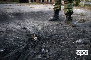 На Донбассе погиб один военный