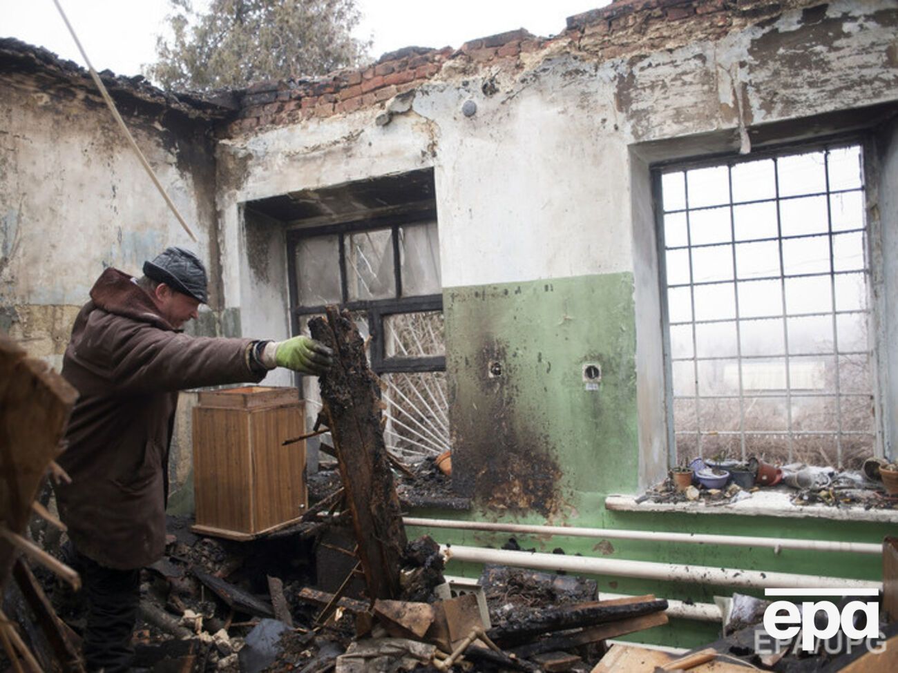 Геннадий Москаль сообщил, что ситуация в Луганской области обостряется