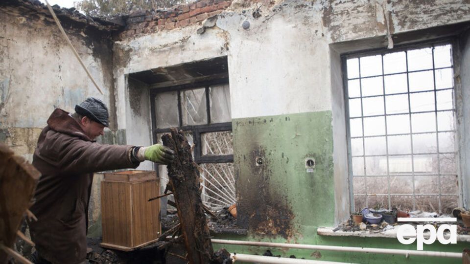 Геннадий Москаль сообщил, что ситуация в Луганской области обостряется