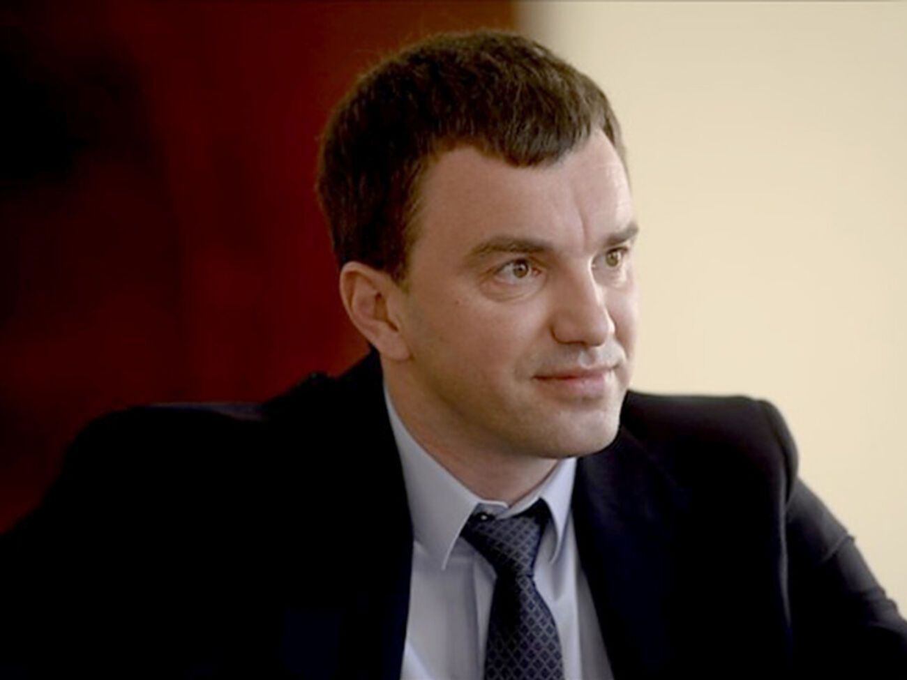 Иванчук заявил о намерении уйти в отставку