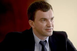 Иванчук заявил о намерении уйти в отставку