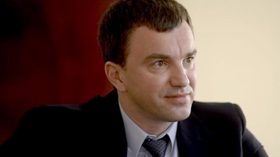 Иванчук заявил о намерении уйти в отставку