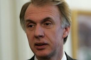 Огрызко:Путин признает, что раньше врал про Крым, и ему все равно, что о нем думают на Западе