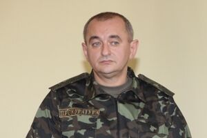 Матиос заявил, что дезертиров привлекут к ответственности