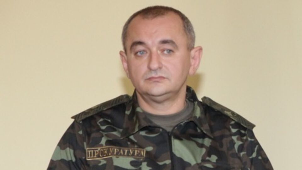 Матиос заявил, что дезертиров привлекут к ответственности