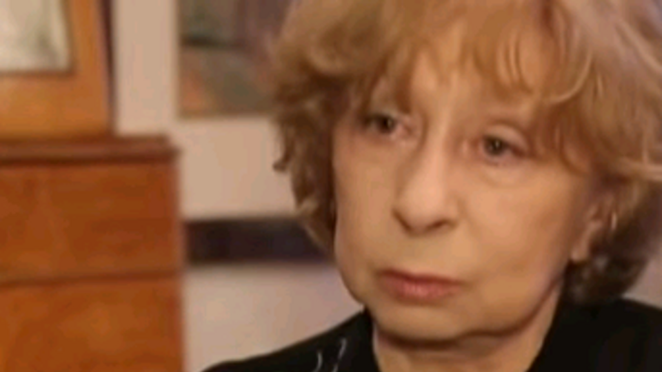 Ахеджакова: Уже нельзя сказать, что украинцы и россияне – братские народы. Это на всю жизнь теперь