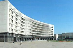 Депутаты облсовета одобрили заявление о поддержке обращения Рады