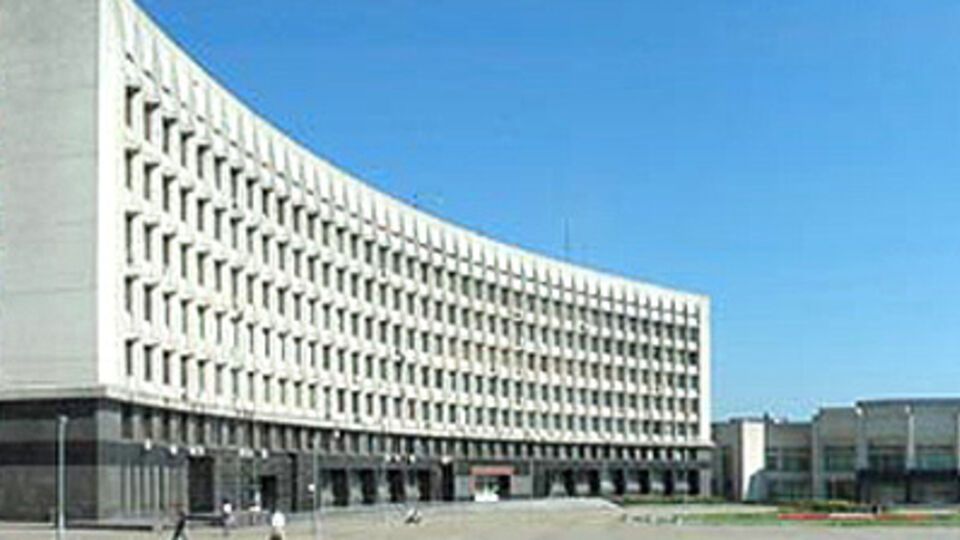 Депутаты облсовета одобрили заявление о поддержке обращения Рады