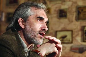 Грицак: Мы считаем, что Путин добивается восстановления СССР, а ему нужен весь мир