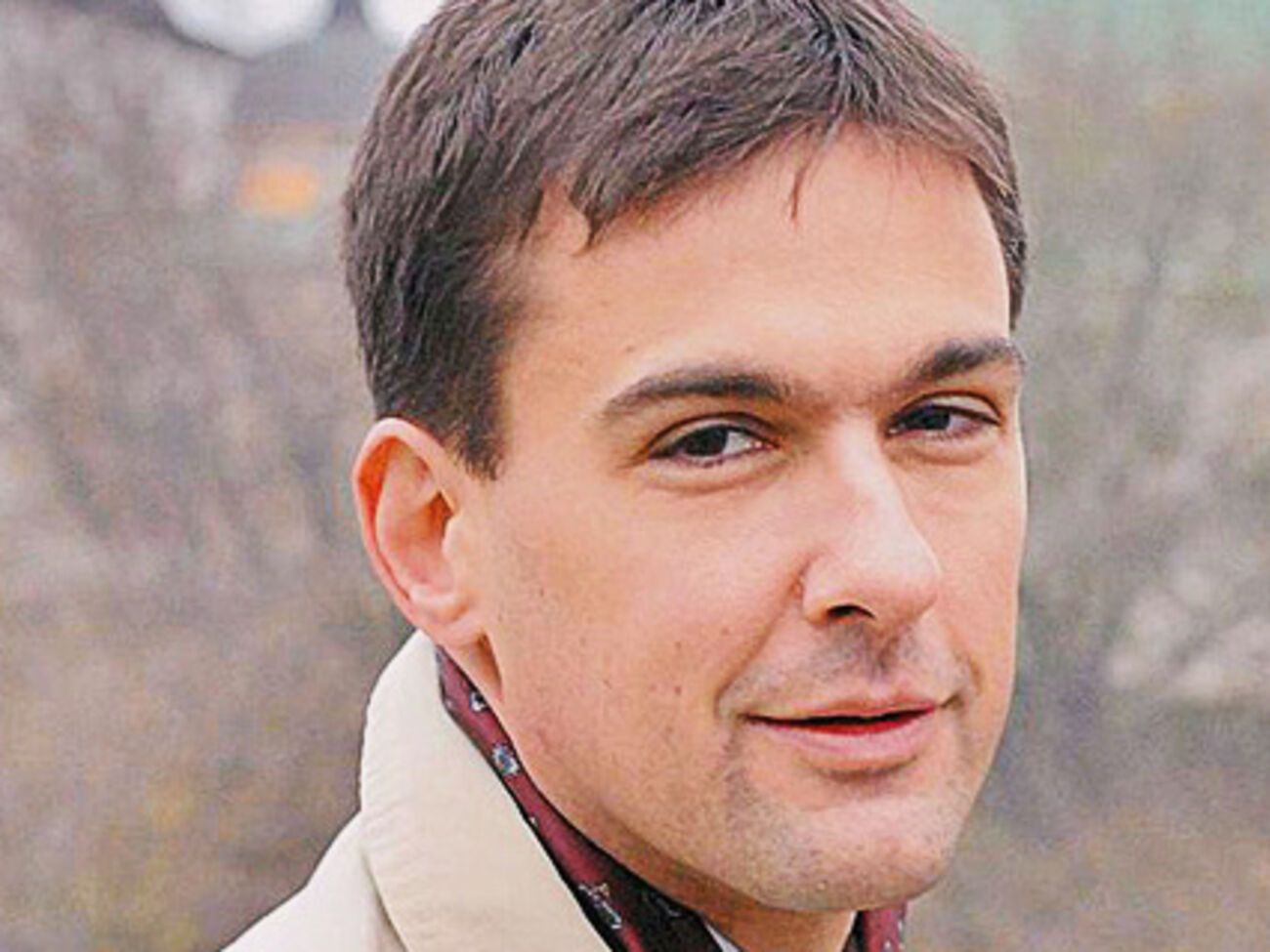 Райтшустер: Боюсь,что мы еще увидим много неприятных фильмов, особенно, если Запад наивно и мягко будет обращаться с Путиным