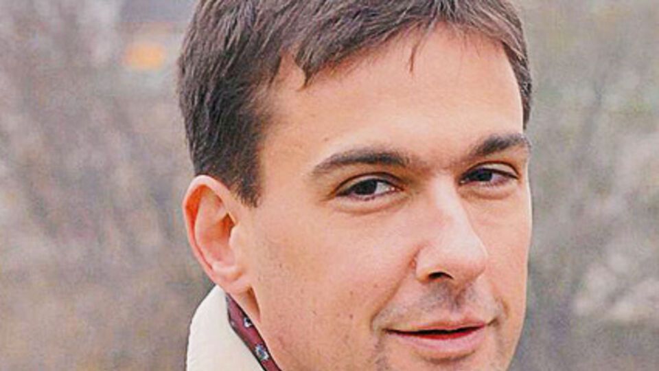 Райтшустер: Боюсь,что мы еще увидим много неприятных фильмов, особенно, если Запад наивно и мягко будет обращаться с Путиным